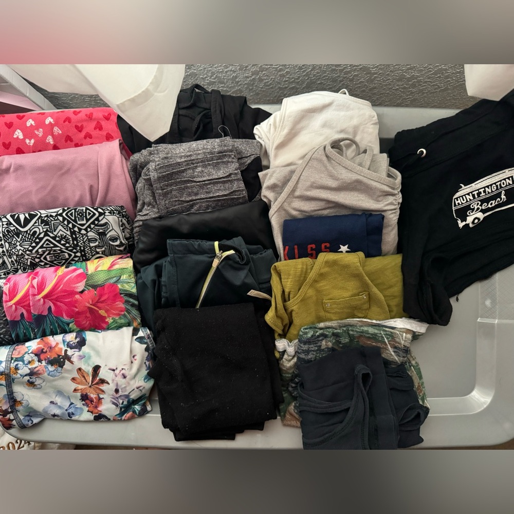 Leggings bundle